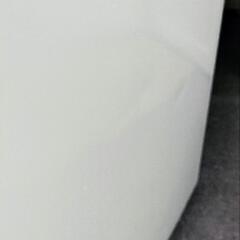 冷蔵庫 アイリスオーヤマ 2023年製 IRSN-15B-W