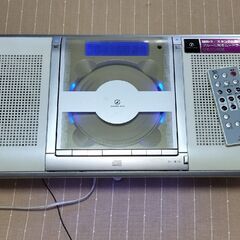 ジャンク　コイズミ/KOIZUMI ステレオCDプレイヤー　