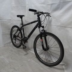 送料負担 MTB CANNONDALE F300キャノンデール （中古・傷アリ