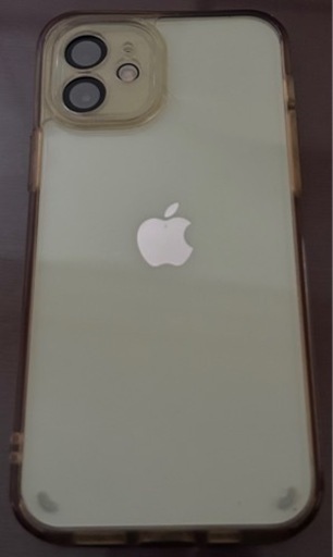 iPhone12本体