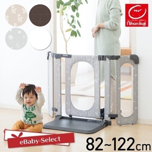 置くだけとおせんぼ　トビラ