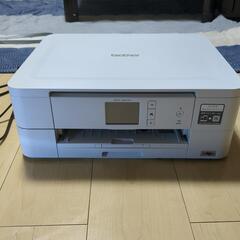 brother プリンター dcp-j577n