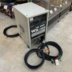 パナソニック　インバータ交直両用TIG溶接機　YC-300…