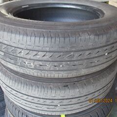 夏タイヤ　175/65R15　2本