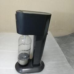 お買い得です❗️sodastream美品！早い者順で無く返信.迅...