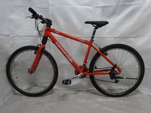 キャノンデール　f700 Cannondale F700 Made in USA cannondale HAND MADE IN USA CAAD4 S