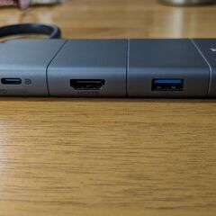 Anker PowerExpand 9-in-2 USB-C メ...