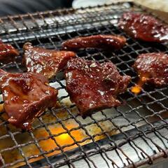 焼き肉食べ放題いこう！