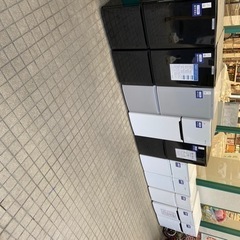 【トレファク摂津店】2ドア冷蔵庫多数入荷致しました！！