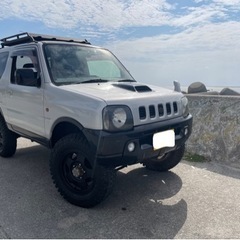 値下げしました‼︎⭐︎人気のジムニー⭐︎JB23⭐︎4wd…