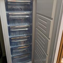 家電 キッチン電気冷凍庫