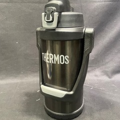 【1】THERMOS 水筒  夏用品  0501-80