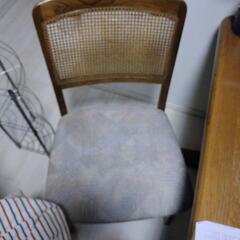 【ネット決済】カニモク60の机 椅子