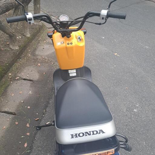 ズーマー (キャブ車)