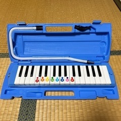 ［取引中］ピアニカ
