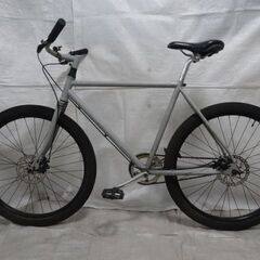 GAM BLER　ピストバイク　管理NO.20240501-17