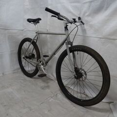 GAM BLER　ピストバイク　管理NO.20240501-17