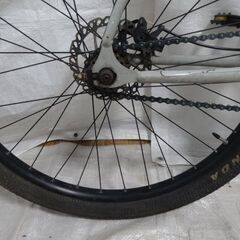 GAM BLER　ピストバイク　管理NO.20240501-17