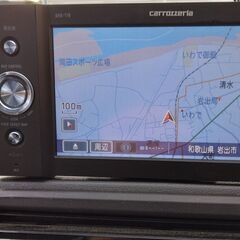 ☆カロッツェリア☆ エアーナビ5.8型☆AVIC-T10☆Blu...