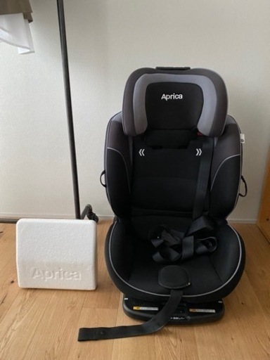 アップリカ　ISOFIX対応　子供用品 ベビー用品 チャイルドシート