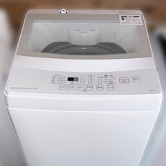 【2019年】全自動洗濯機 ニトリ NTR60 6kg★S144...