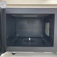【トレファク高槻店】取りに来れる方限定！YAMAZEN（山善/ヤマゼン）の電子レンジのご紹介です！