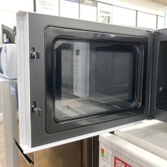 【トレファク高槻店】取りに来れる方限定！YAMAZEN（山善/ヤマゼン）の電子レンジのご紹介です！