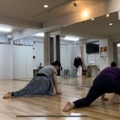フラダンス🌺今池駅　徒歩1分🌺5月の無料体験日程🌺 - ダンス
