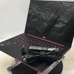 富士通Lifebook/UH75/HノートPC