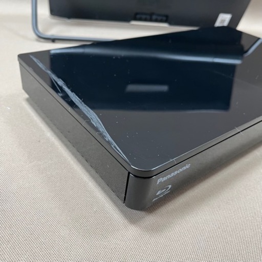 2022年製 パナソニック UN-15LD11D UN-LD11S 15V型 防水 500GB HDD/BD