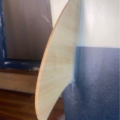  フィッシュボード ツインフィン