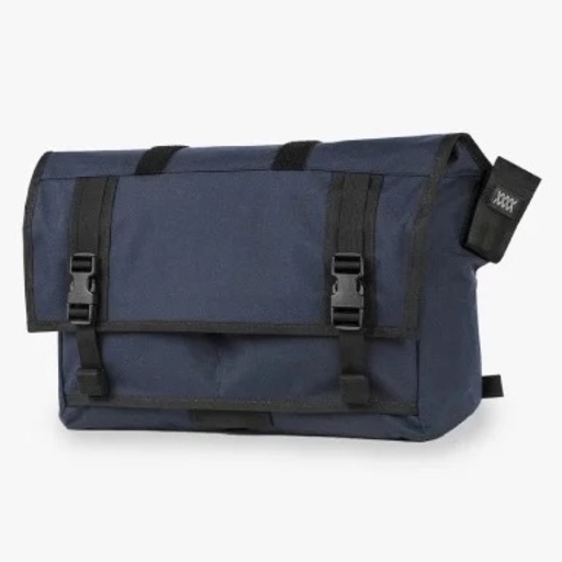 ミッションワークショップ メッセンジャーバッグ RUMMY ミッション