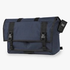 メッセンジャーバッグ ミッションワークショップ ラミー ネイビー