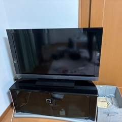 家電 テレビ テレビ台