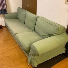 家具 ソファ 3人掛けソファ