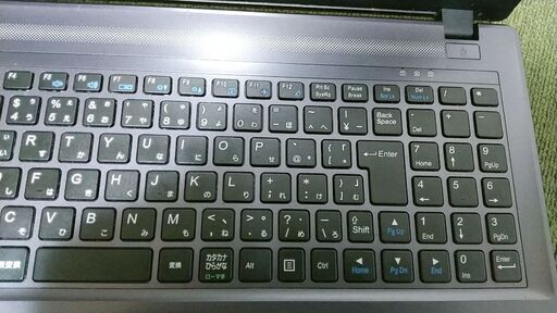 世界のiiyamaゲーミングPCトリプルドライブ仕様Win11 Pro i5 iiyama PC