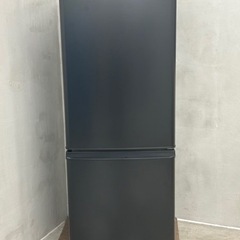 家電 冷蔵庫 三菱 146L 2021年製 ブラック 2ドア 取...