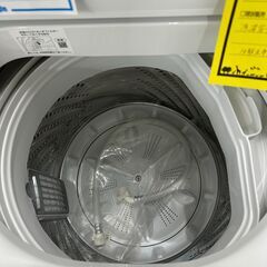ジモティ来店特価!!　洗濯機　パナソニック　NA-F50B15J　2022　　　J-0503