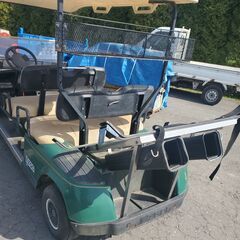 値下げ‼️🉐ゴルフカートEZGO