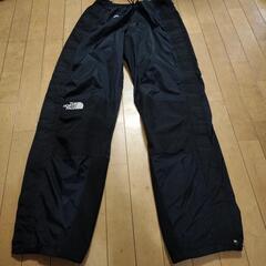 THE NORTH FACE GORE-TEX ナイロンパンツ 