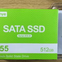 【ネット決済・配送可】【ネット決済・手渡可】Hanye SSD ...