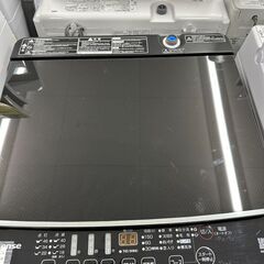 ジモティ来店特価!!　洗濯機　ハイセンス　HW-G55E2K　2...