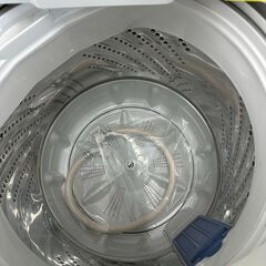 ジモティ来店特価!! 洗濯機 パナソニック NA-F70PB11 2018 J-0505