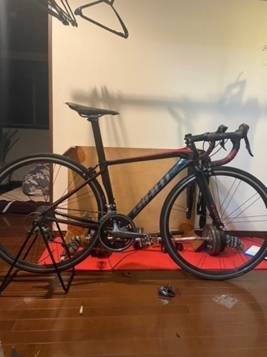 自転車 ロードバイク\n