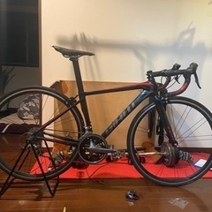 自転車 ロードバイク
