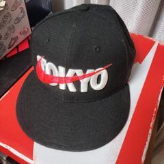 NIKE ✖ TOKYO スナップバック CAP