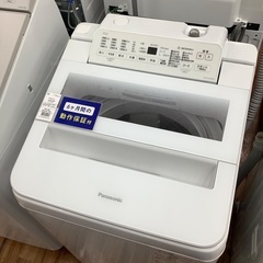 Panasonic 7.0kg全自動洗濯機 NA-FA70H8 ...