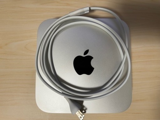 Macmini(Late2012) A1347  箱あり