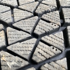 真骨彫 仮面ライダー轟鬼-取引中です！値下げしました！175/80R16 ジムニー 純正アルミホイール  4本    