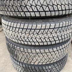 真骨彫 仮面ライダー轟鬼-取引中です！値下げしました！175/80R16 ジムニー 純正アルミホイール  4本    